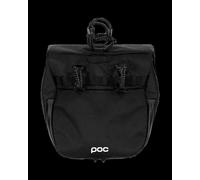 POC Ultra Bar Bag 4l - Mixte - Black - size only size- model 2025 only size