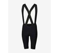 POC Ultra Cargo Bib Shorts Jet Black Women - S