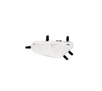 POC Ultra Frame Bag in Hydrogen White Translucent - 3L one size