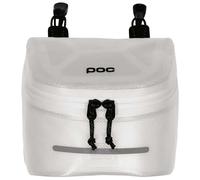 Poc Ultra Handlebar Bag 4l One Size Hydrogen White Translucent