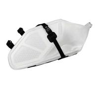 Poc Ultra Saddle Bag 7l White One Size Hydrogen White Translucent
