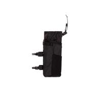 Poc Ultra Snack Handlebar Bag 1l Black