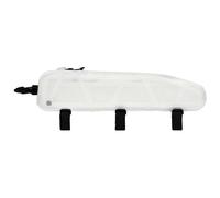 Poc Ultra Top Tube Bag 1.7l One Size Hydrogen White Translucent