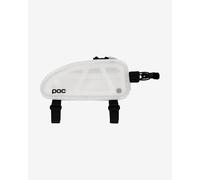 POC Ultra Top Tube Frame Bag 0.7L White