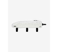 POC - 1.7L frame briefcase - Ultra Top Tube Bag 1.7L Hydrogen White Translucent White one size