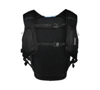 POC Unisex - Adult Column VPD Backpack 8L Protector, Uranium Black, One Size
