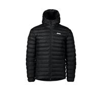 POC Unisex Adult M's Coalesce Jacket Apparel, Uranium Black, L