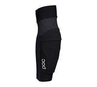 POC Unisex Adult Oseus Vpd Elbow Protector, Uranium Black, L