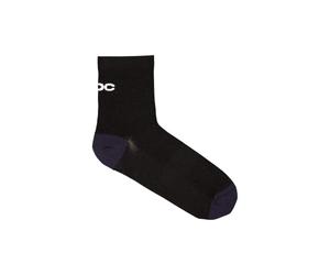 POC Unisex Cadence Road Air Short Sock Sock
