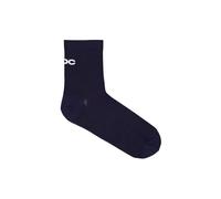 Poc Cadence Road Short Socks UK 4.5-6 Apatite Navy