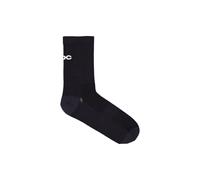Poc Cadence Road Socks UK 9-10.5 Uranium Black