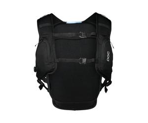 POC Unisex Column Vpd Backpack 8 L Protector (pack of 1)