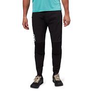 POC Men's Resistance Pro DH Pant Cycling Shorts, Uranium Black, M, 10