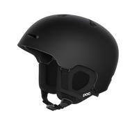 POC Unisex Fornix Ski helmet, Uranium Black Matt, XS-S (51-54cm)