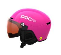 POC Unisex Kids Pocito Obex Visor Helmet