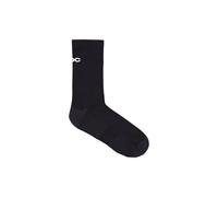 Poc Motion Mtb Long Socks UK 4.5-6 Uranium Black