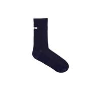 Poc Motion Mtb Long Socks UK 9-10.5 Apatite Navy