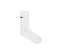 Poc Motion Mtb Socks UK 6.5-8.5 Hydrogen White