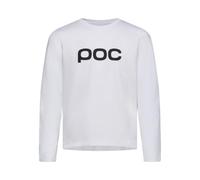 POC Unisex Poc L/S Tee Jr T-Shirt