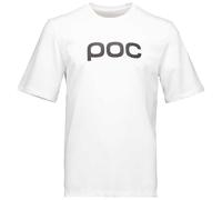 POC Unisex TeeT-Shirt, Hydrogen White, L