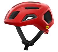 POC Ventral Air MIPS - High-Performance Road & Gravel Helmet with MIPS Air Node, Aerodynamic Design, Advanced Ventilation, 360° Fit and Eye Garage for Sunglasses