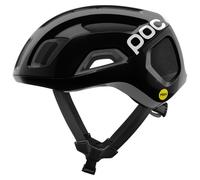POC - Ventral Air Mips - Bike helmet size 54-59 cm - M, black