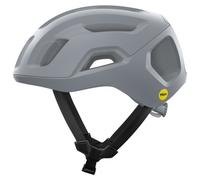 POC Ventral Air Mips Road Cycling Helmet Granite Grey Matt