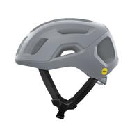 POC Ventral Air MIPS Cycling Helmet in Granite Grey M