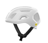 POC Ventral Air MIPS Cycling Helmet in Matt Hydrogen White S