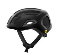 POC Ventral Air MIPS Cycling Helmet in Matt Uranium Black S