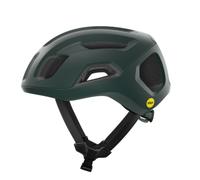 POC Ventral Air MIPS Cycling Helmet in Pargasite Green M