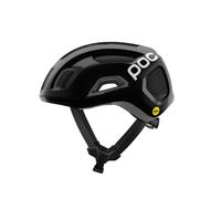 Casco POC Ventral Air MIPS Negro con Logo, Size M: 54-59 cm