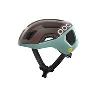 POC Ventral Air MIPS Helmet Brown Blue, Size S/M (55-58 cm)