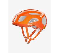 POC Ventral Air MIPS Helmet Fluorescent Orange - S