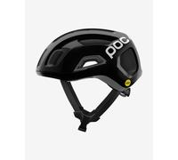 POC Ventral Air MIPS Helmet Black White, Size S (50-56 cm)