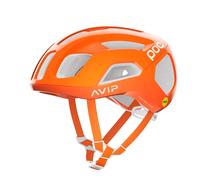POC Ventral Air MIPS Helmet Fluorescent Orange - S