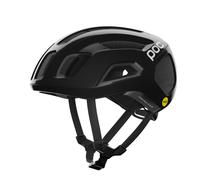 POC Ventral Air MIPS Helmet in Uranium Black M