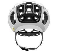 POC Ventral Air MIPS Helmet White Black, Size L (56-61 cm)