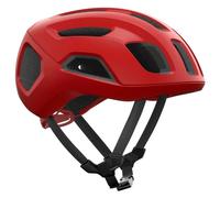 Poc Ventral Air Mips Helmet M Prismane Red Matt
