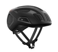 Poc Ventral Air Mips Helmet Black M M Uranium Black Matt / Fluorescent Orange Matt