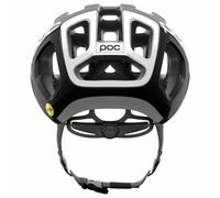 Poc Ventral Air Mips Helmet M Uranium Black Matt / Hydrogen White / Logo