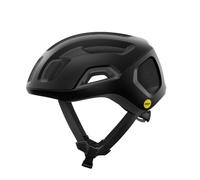 POC Ventral Air MIPS Helmet Matte Black White, Size L (56-61 cm)
