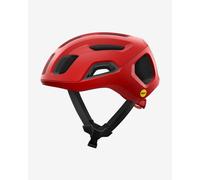 POC Ventral AIR MIPS Road Cycling Helmet - Bicycle Helmet for Men and Women with MIPS Protection, Ideal for the Road, Lightweight and Optimally Ventilated, Adjustable in Size