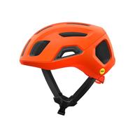 POC Ventral Air MIPS Road Helmet - Fluorescent Orange Matt / Large / 56cm / 61cm