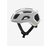 POC Ventral Air MIPS helmet pure white orange - XL-XXL