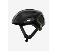 POC Ventral Air Mips Road Cycling Helmet Uranium Black Matt