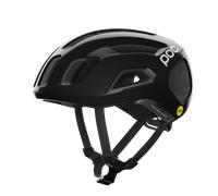 POC - Performance bike helmet - Ventral Air Mips Uranium Black - Size 54-59 cm Black 54-59 cm