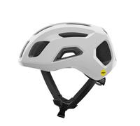 POC Ventral Air Mips Road Cycling Helmet Hydrogen White/Uranium Black Matt