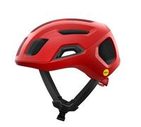 POC Ventral Air MIPS - High-Performance Road & Gravel Helmet with MIPS Air Node, Aerodynamic Design, Advanced Ventilation, 360° Fit and Eye Garage for Sunglasses