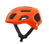 POC Ventral Air MIPS Road Helmet - Fluorescent Orange Matt / Medium / 54cm / 59cm
